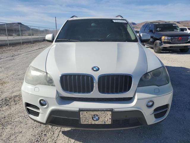 Photo 5 from auction – 2011 BMW X5 XDRIVE3 with VIN 5UXZV4C57BL402475