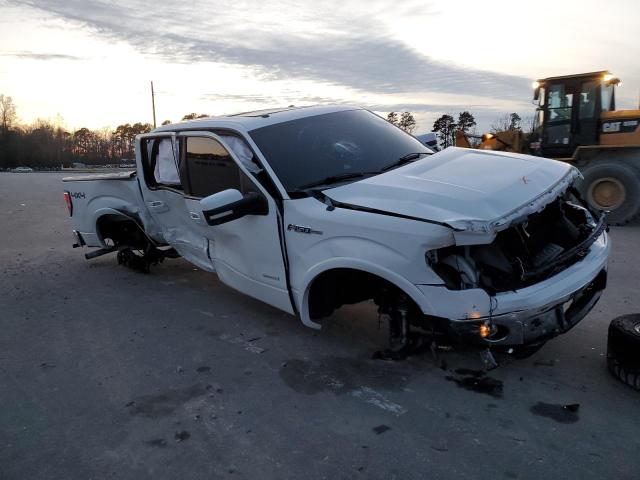 Photo 4 from auction – 2013 FORD F150 SUPER with VIN 1FTFW1ET9DFA98143