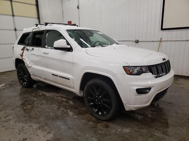 Photo 4 from auction – 2018 JEEP GRAND CHER with VIN 1C4RJFAG6JC356990