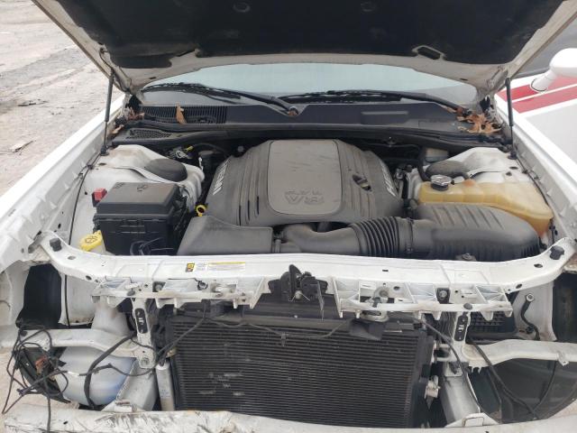 Photo 11 from auction – 2011 DODGE CHALLENGER with VIN 2B3CJ5DT2BH604841