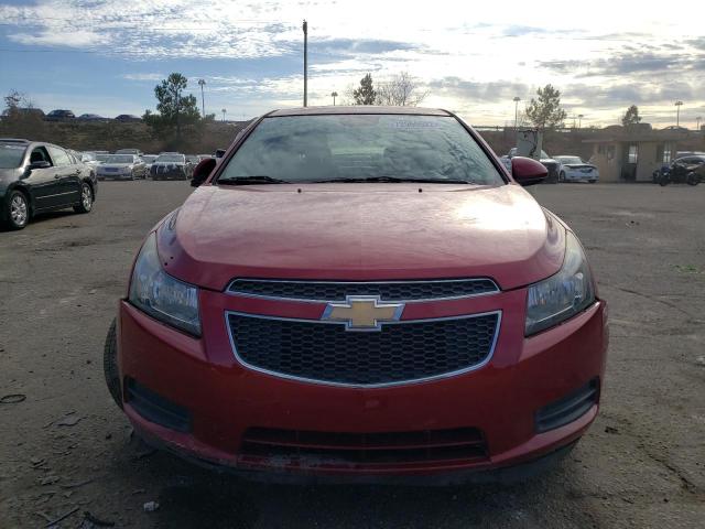 Photo 5 from auction – 2012 CHEVROLET CRUZE LT with VIN 1G1PG5SC3C7347857