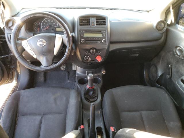 Photo 8 from auction – 2017 NISSAN VERSA S with VIN 3N1CN7AP1HL856119