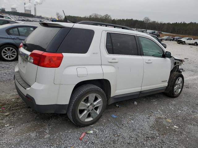 Photo 3 from auction – 2014 GMC TERRAIN SL with VIN 2GKALSEK1E6321453