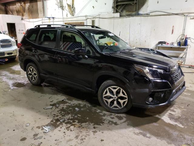 Photo 4 from auction – 2022 SUBARU FORESTER with VIN JF2SKAEC7NH485694