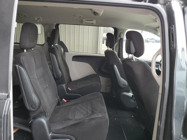 Photo 10 from auction – 2012 DODGE GRAND CARA with VIN 2C4RDGBG3CR315139