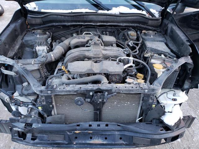 Photo 12 from auction – 2015 SUBARU FORESTER 2 with VIN JF2SJADC6FH404710