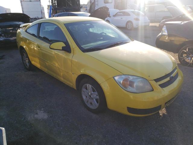 Photo 4 from auction – 2006 CHEVROLET COBALT LT with VIN 1G1AL15F567650272