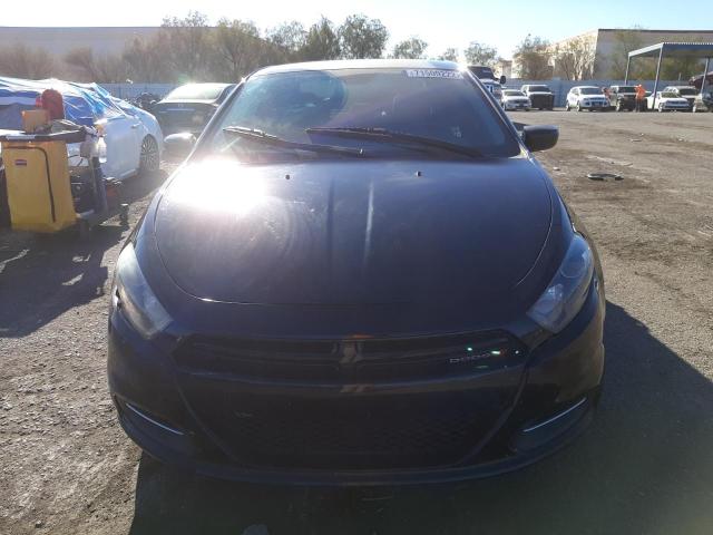 Photo 5 from auction – 2016 DODGE DART SE with VIN 1C3CDFAA7GD712119