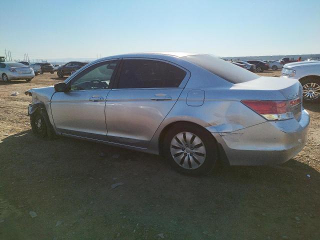 Photo 2 from auction – 2011 HONDA ACCORD LX with VIN 1HGCP2F31BA126128