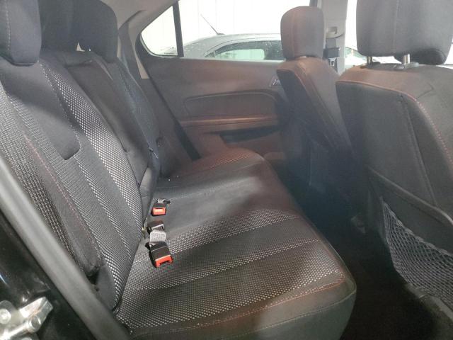 Photo 11 from auction – 2016 CHEVROLET EQUINOX LT with VIN 2GNFLFEK3G6286501