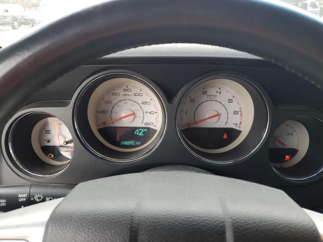 Photo 9 from auction – 2013 DODGE CHALLENGER with VIN 2C3CDYBT4DH579359
