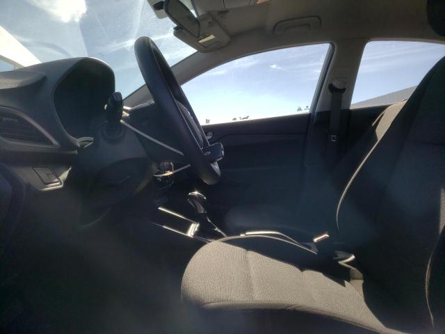 Photo 7 from auction – 2020 HYUNDAI ACCENT SE with VIN 3KPC24A6XLE109529