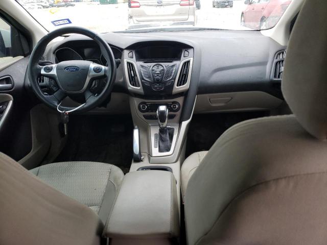 Photo 8 from auction – 2012 FORD FOCUS SEL with VIN 1FAHP3M29CL424765