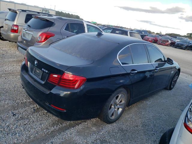 Photo 3 from auction – 2016 BMW 528 I with VIN WBA5A5C54GD526848