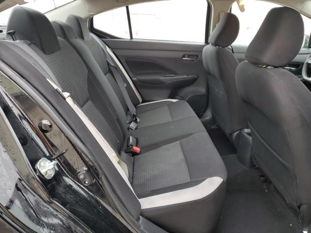 Photo 10 from auction – 2021 NISSAN VERSA SV with VIN 3N1CN8EV6ML856027