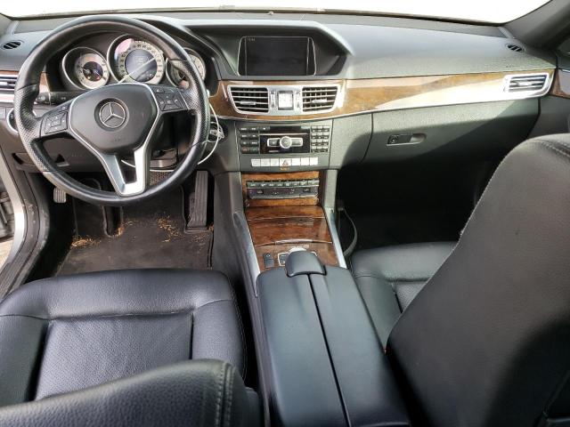Photo 8 from auction – 2014 MERCEDES-BENZ E 350 4MAT with VIN WDDHF8JB6EA948975