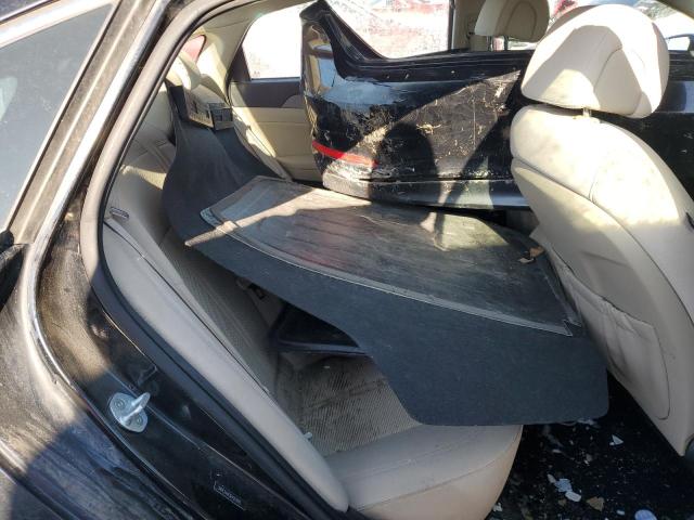 Photo 10 from auction – 2015 HYUNDAI SONATA SE with VIN 5NPE24AF5FH211815