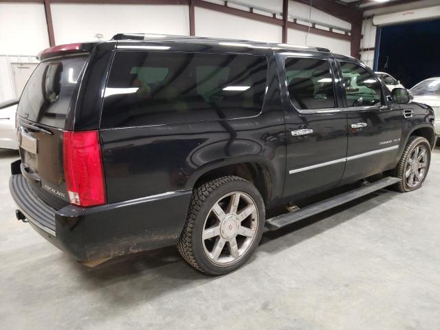 Photo 3 from auction – 2007 CADILLAC ESCALADE E with VIN 1GYFK66817R366215