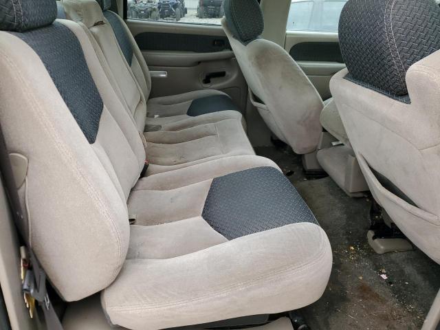 Photo 10 from auction – 2003 CHEVROLET AVALANCHE with VIN 3GNEC13TX3G316277
