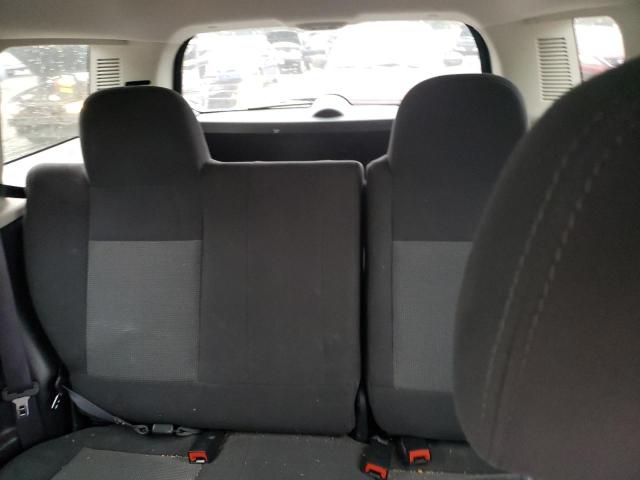Photo 10 from auction – 2016 JEEP PATRIOT SP with VIN 1C4NJPBA4GD809263