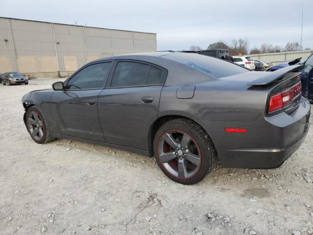 Photo 2 from auction – 2014 DODGE CHARGER SX with VIN 2C3CDXHG0EH159376