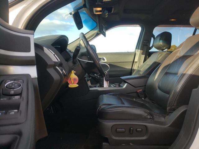 Photo 7 from auction – 2013 FORD EXPLORER X with VIN 1FM5K8D87DGA05882