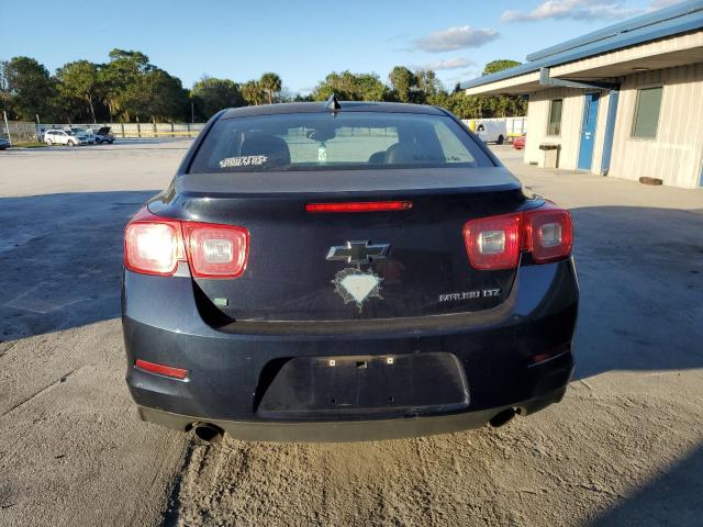 Photo 6 from auction – 2016 CHEVROLET MALIBU LIM with VIN 1G11E5SAXGU131473