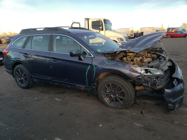 Снимка 4 от търг – 2015 SUBARU OUTBACK 2. с VIN 4S4BSBAC3F3208710