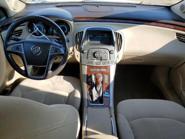 Photo 8 from auction – 2011 BUICK LACROSSE C with VIN 1G4GA5EC0BF267680