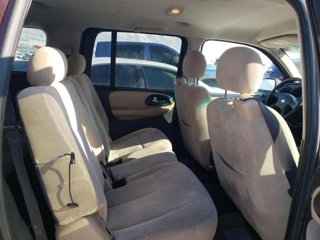 Photo 10 from auction – 2006 CHEVROLET TRAILBLAZE with VIN 1GNET16S566121342