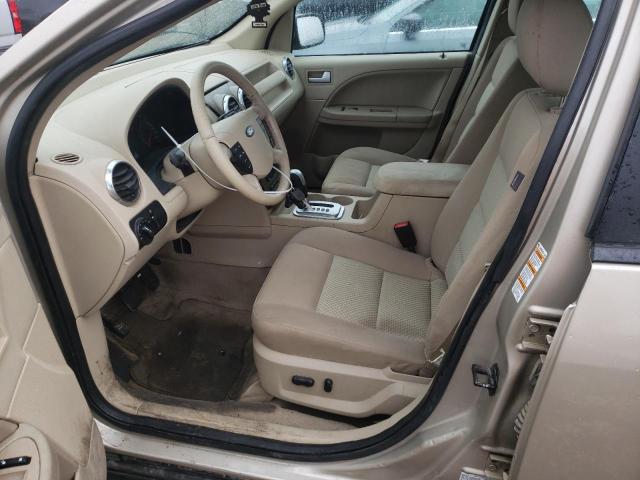 Photo 7 from auction – 2005 FORD FREESTYLE with VIN 1FMDK05145GA07122
