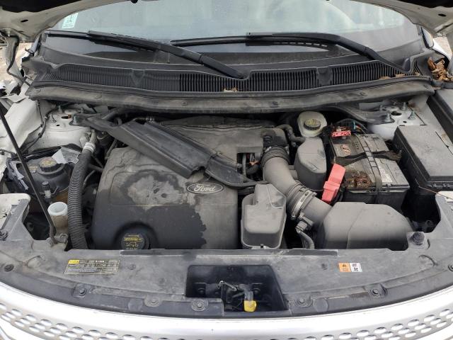 Photo 12 from auction – 2012 FORD EXPLORER X with VIN 1FMHK8D88CGB00379