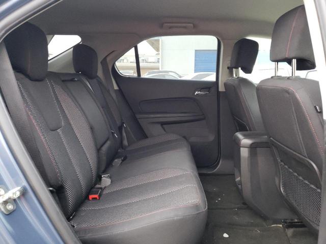 Photo 10 from auction – 2012 CHEVROLET EQUINOX LT with VIN 2GNALDEK2C6111620