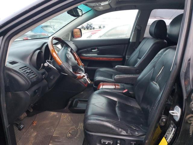 Photo 7 from auction – 2004 LEXUS RX 330 with VIN JTJHA31U640044297