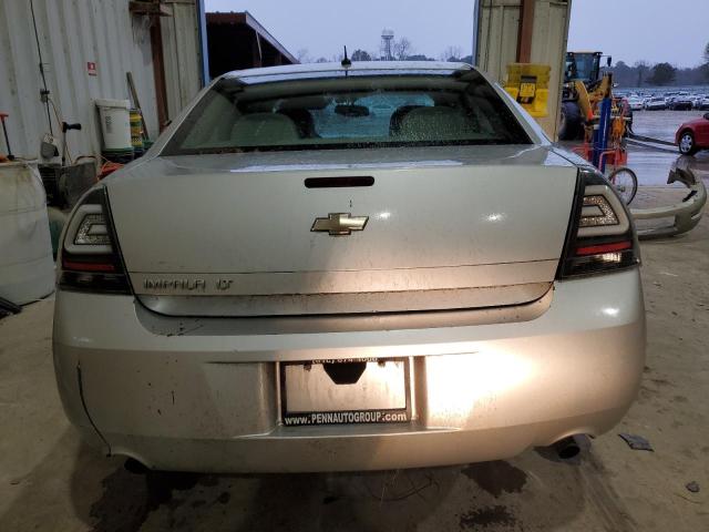 Photo 6 from auction – 2012 CHEVROLET IMPALA LT with VIN 2G1WG5E33C1146643