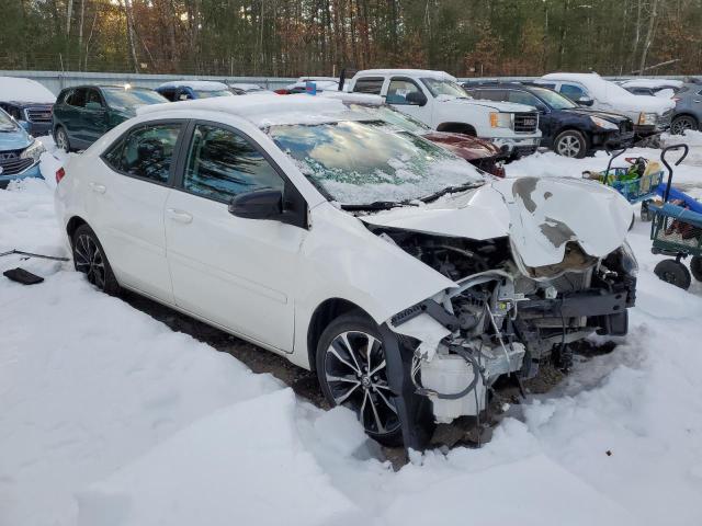 Photo 4 from auction – 2017 TOYOTA COROLLA L with VIN 2T1BURHE6HC935879