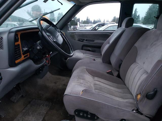 Photo 7 from auction – 1996 DODGE RAM 2500 with VIN 3B7KC23W8TM181314