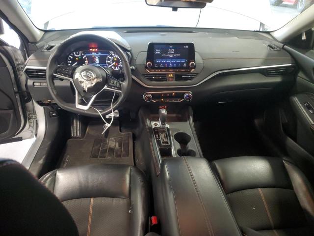 Photo 8 from auction – 2019 NISSAN ALTIMA SR with VIN 1N4BL4CV4KC178824
