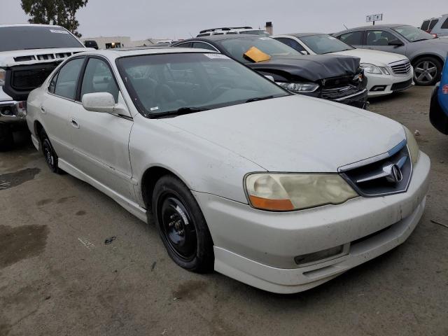 Photo 4 from auction – 2003 ACURA 3.2TL TYPE with VIN 19UUA56893A053420