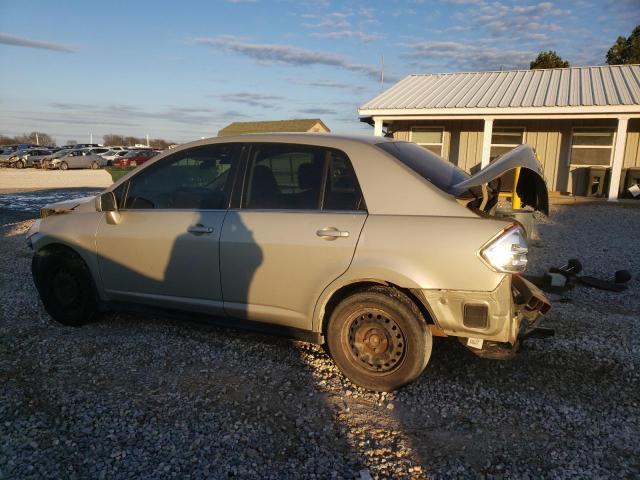 Photo 2 from auction – 2008 NISSAN VERSA S with VIN 3N1BC11E78L371545