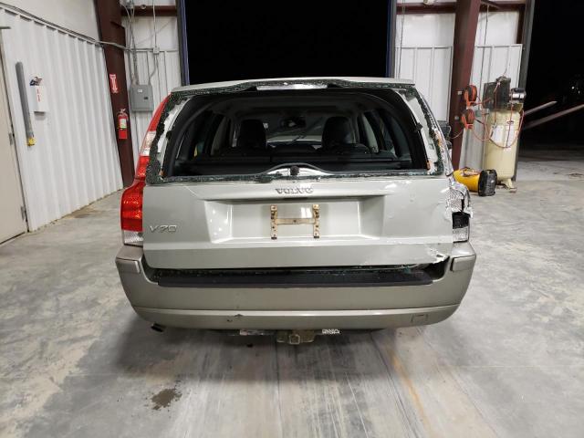 Photo 6 from auction – 2006 VOLVO V70 with VIN YV1SW612962580351