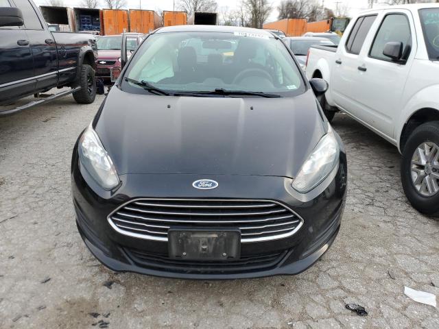 Photo 5 from auction – 2017 FORD FIESTA SE with VIN 3FADP4BJ0HM146424