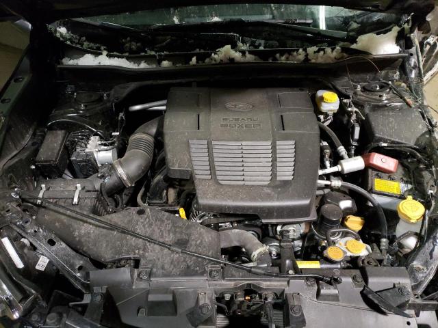 Photo 12 from auction – 2022 SUBARU FORESTER with VIN JF2SKAEC7NH485694