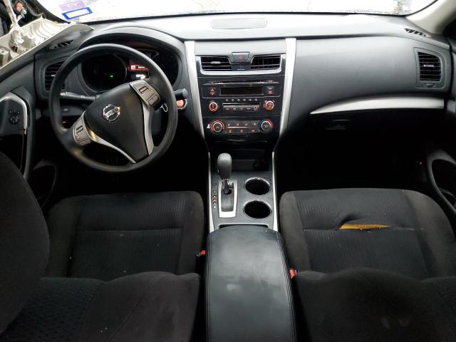 Photo 8 from auction – 2015 NISSAN ALTIMA 2.5 with VIN 1N4AL3AP1FN918513