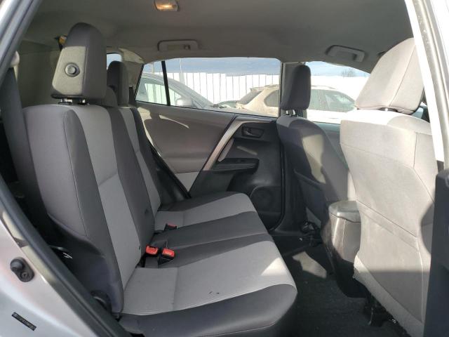 Photo 11 from auction – 2013 TOYOTA RAV4 LE with VIN 2T3ZFREV2DW059874
