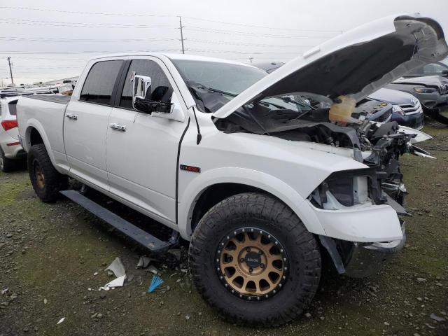 Photo 4 from auction – 2018 RAM 1500 LARAM with VIN 1C6RR7VM5JS333261
