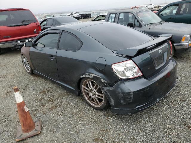 Photo 2 from auction – 2006 TOYOTA SCION TC with VIN JTKDE177260105152