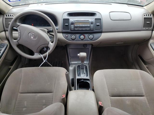 Photo 8 from auction – 2005 TOYOTA CAMRY LE with VIN 4T1BE32K75U081410