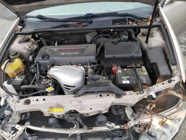 Photo 11 from auction – 2002 TOYOTA CAMRY LE with VIN JTDBE30KX20121165