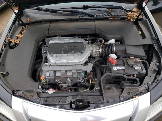 Photo 11 from auction – 2011 ACURA TL with VIN 19UUA9F57BA000341